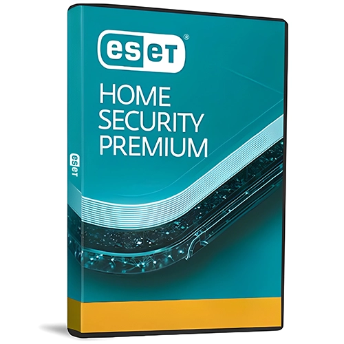 ESET Home Security Premium 2025