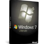 Windows 7 Ultimate License Key