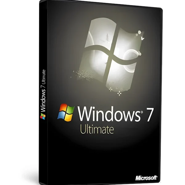 Windows 7 Ultimate License Key