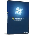 Windows 7 Pro Retail license key