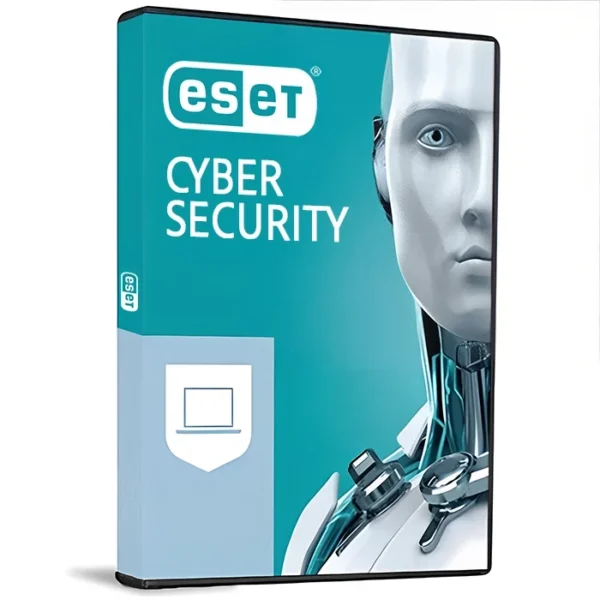 Eset Cyber Security MAC