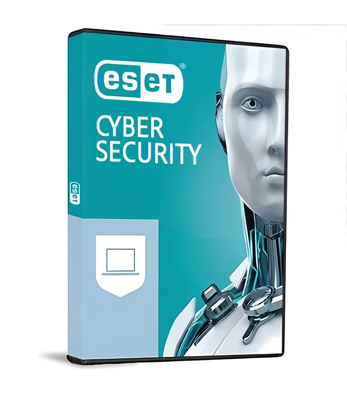 Eset Cyber Security MAC