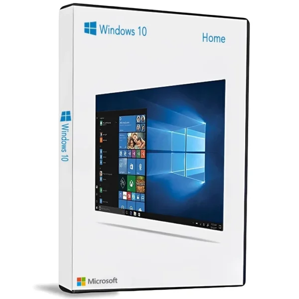windows 10 Home product key