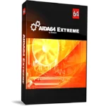 AIDA64 Extreme