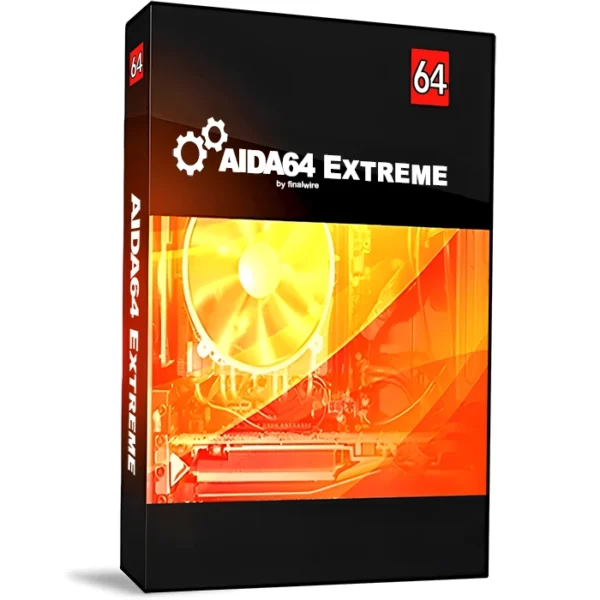 AIDA64 Extreme