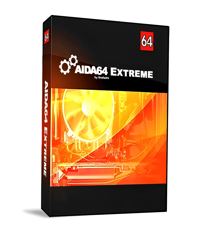 AIDA64 Extreme