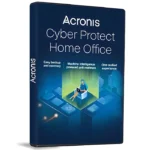 Acronis Cyber Protect Home Office
