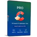 CCleaner Professional Plus 2025