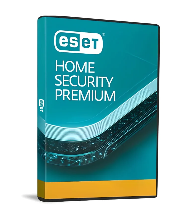 ESET Home Security Premium 2025