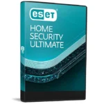 ESET Home Security ULTIMATE 2025
