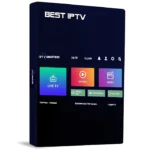 Best IPTV