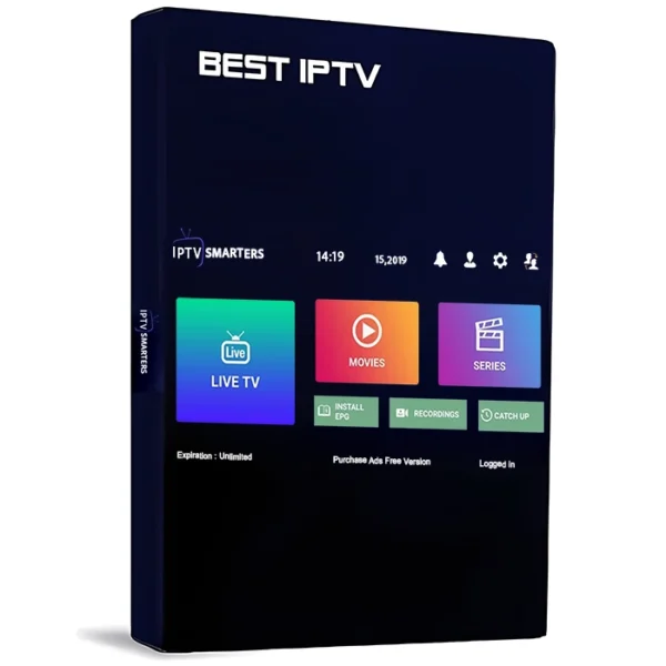 Best IPTV
