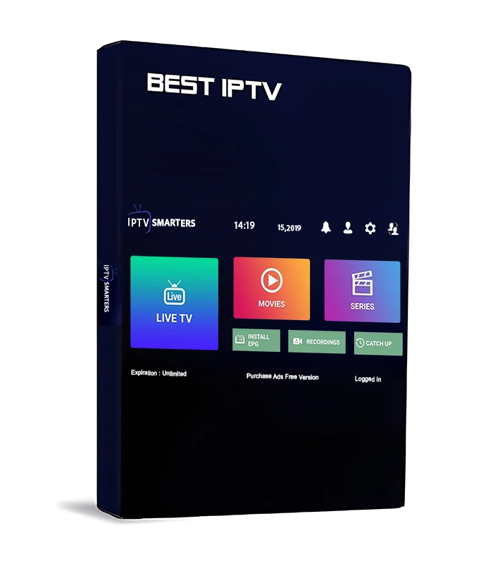 Best IPTV