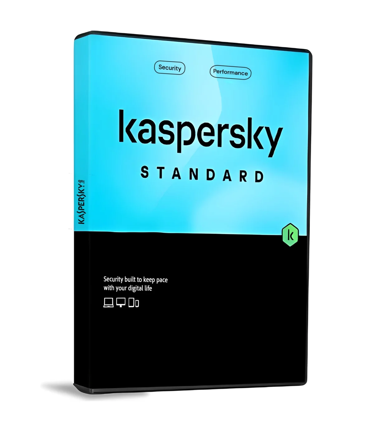 Kaspersky Standard 2025