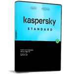 Kaspersky Standard 2025
