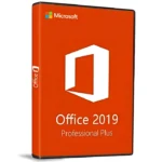 Office 2019 Professional Plus Retail