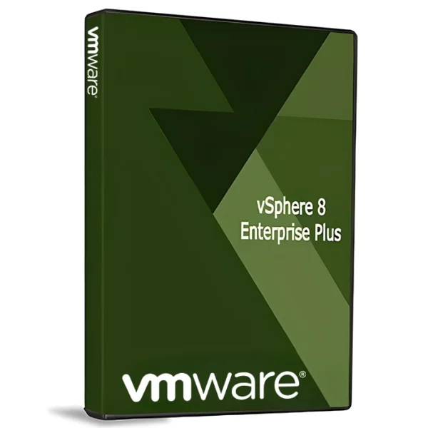 VMware vSphere 8 Plus