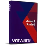 Vmware Vcenter 8 Standard