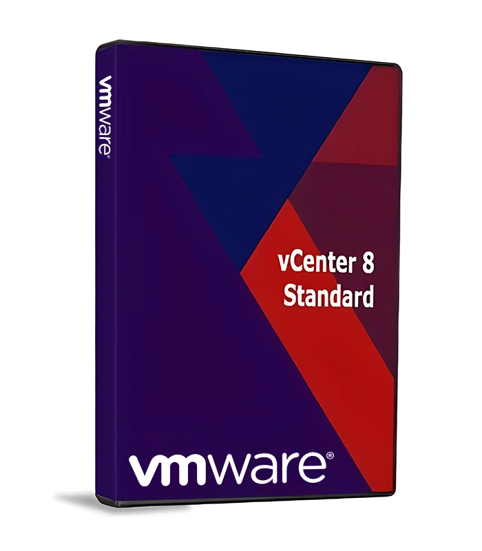 Vmware Vcenter 8 Standard