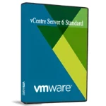 Vmware Vcenter Server 6 Standard