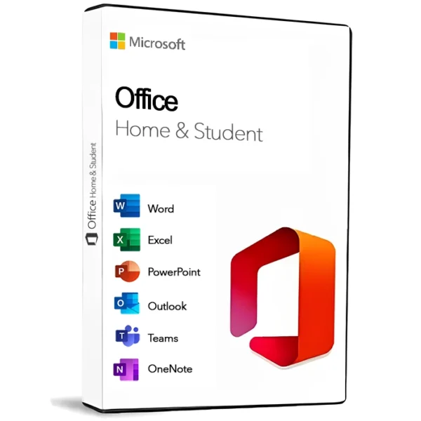 Office Home & Student 2021